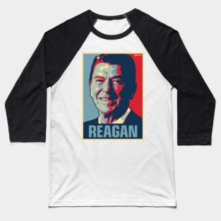 Reagan Baseball T-Shirt